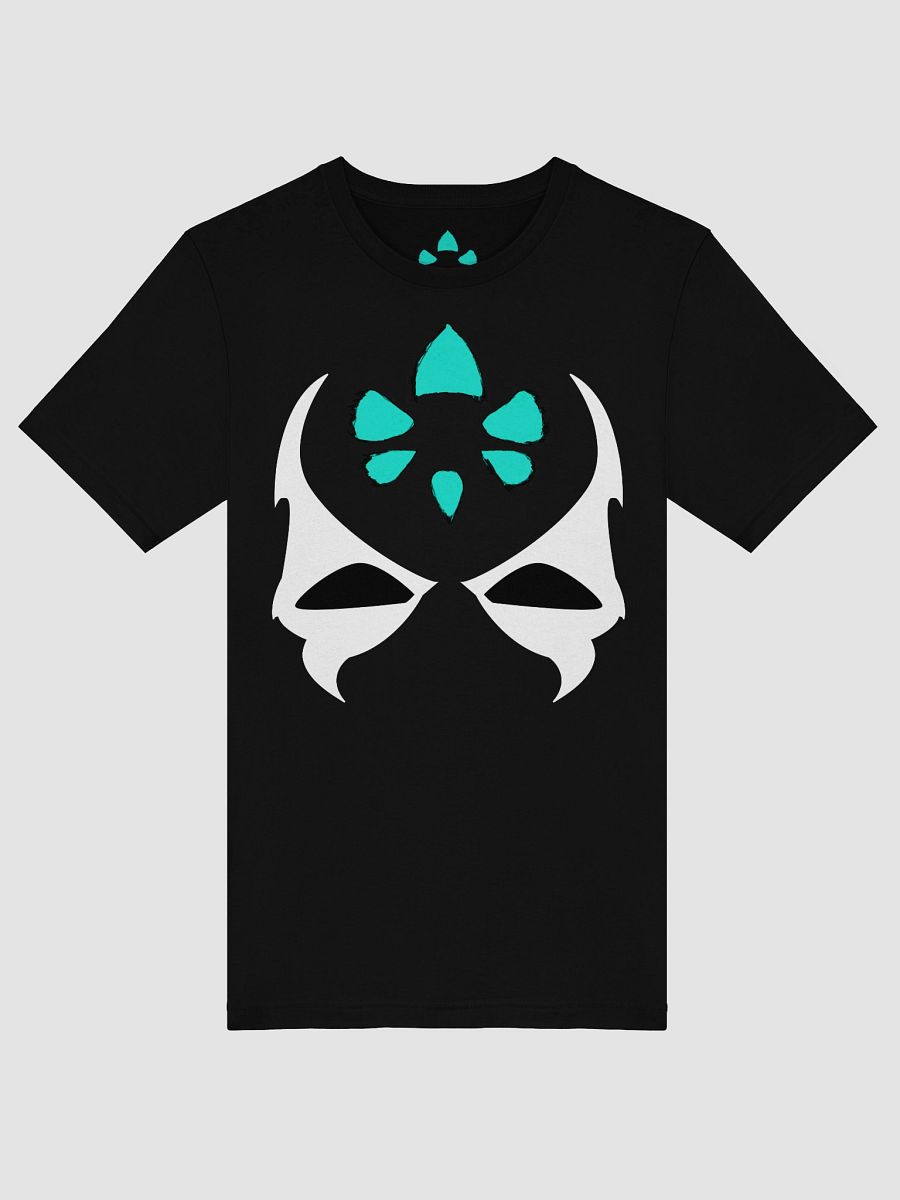 DOOM T-Shirt inverted colors product image (27)