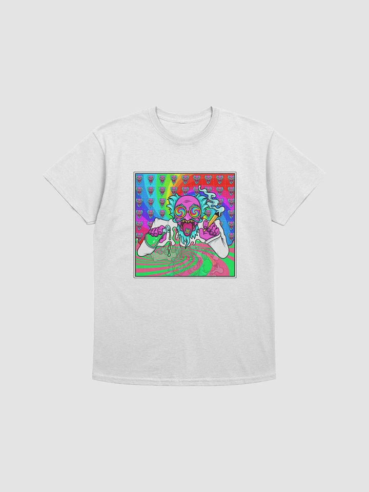 LSD T-Shirt product image (8)