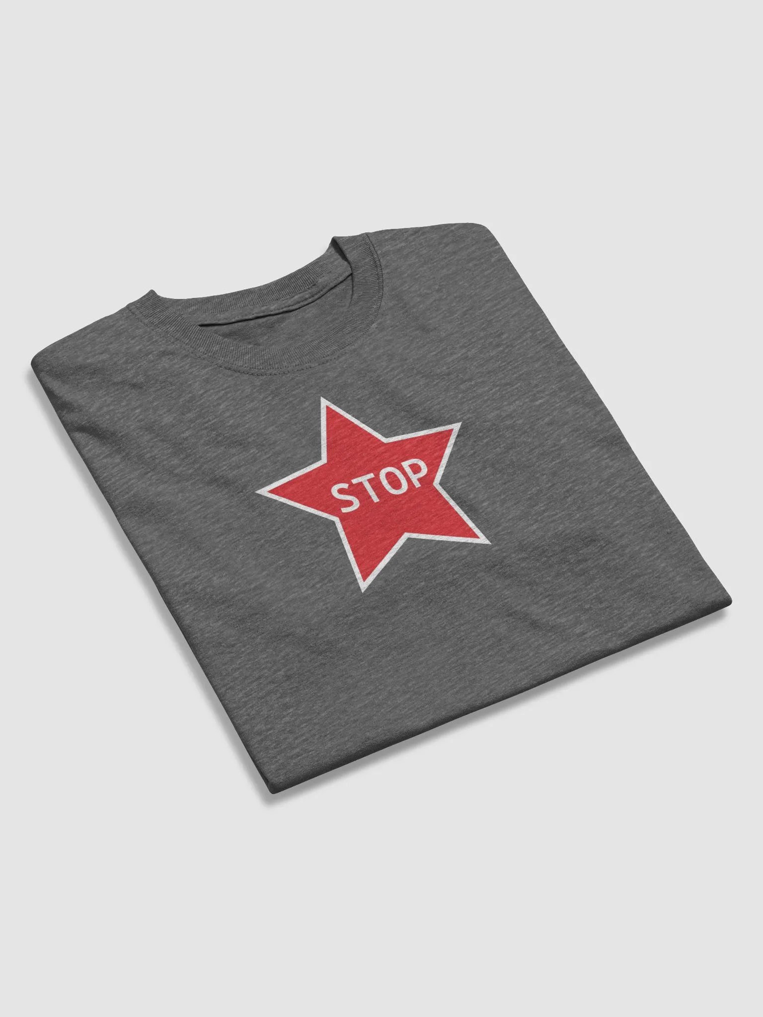 Starstop T-shirt product image (4)