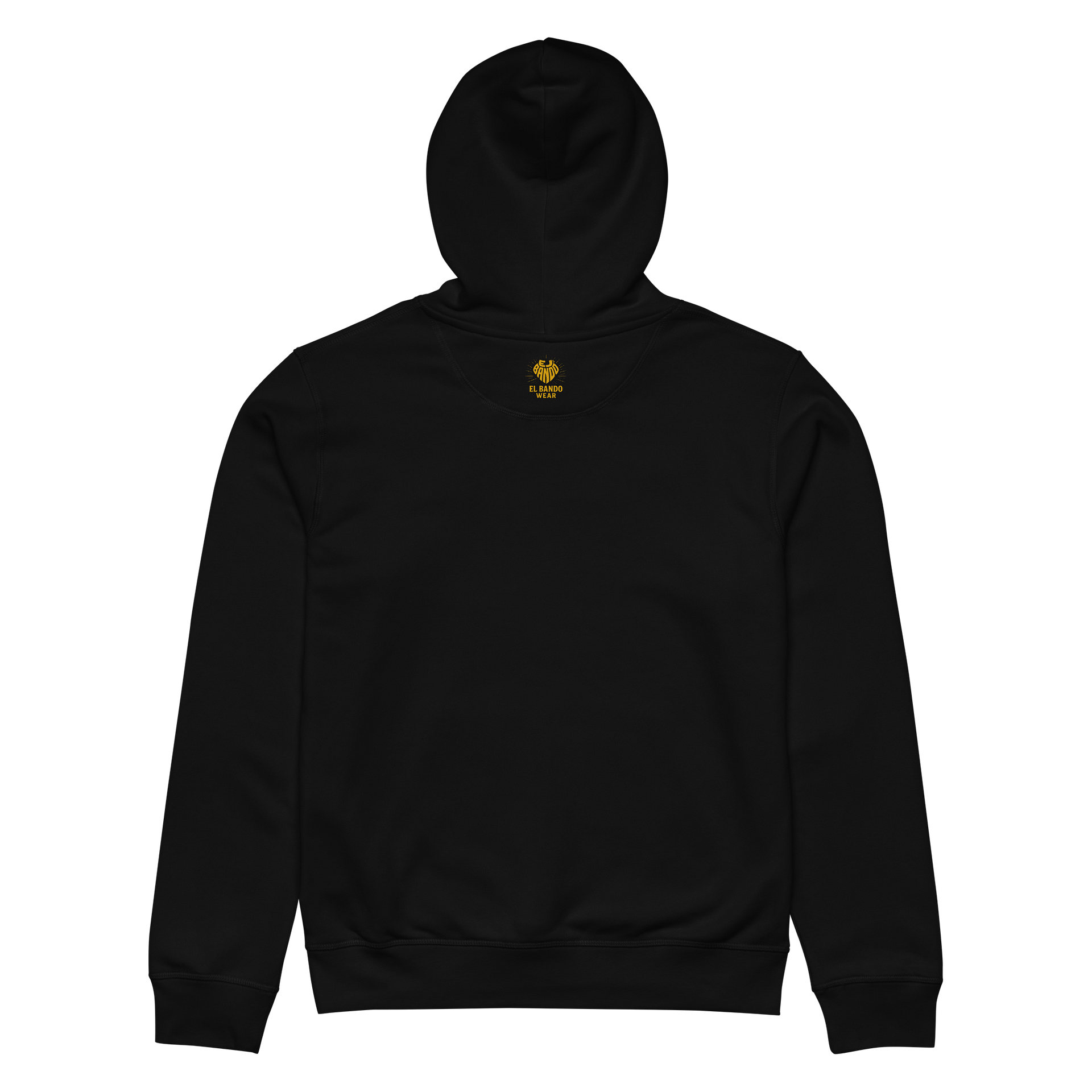 "EL LIDER" HOODIE ORIGINAL product image (2)