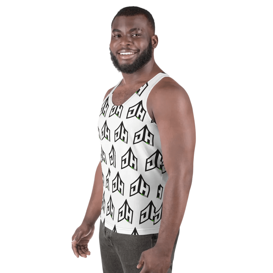 JARHEAD Chaos Tank Men's product image (6)