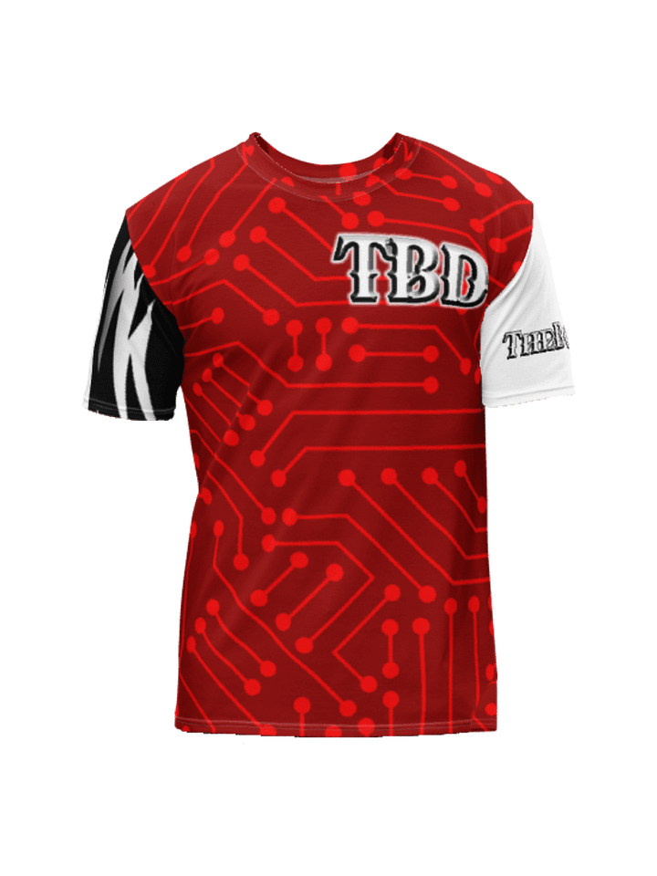 T-Shirt product image (1)