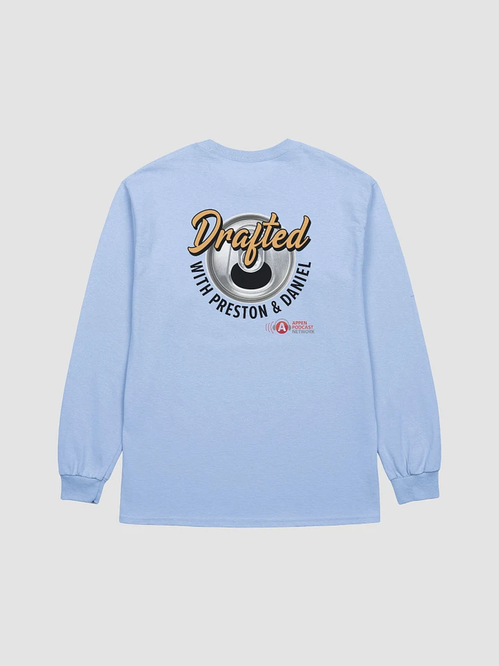 Drafted Love Long Sleeve product image (2)