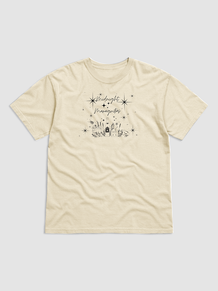 Midnight Margaritas Ultra-Soft T-Shirt product image (1)