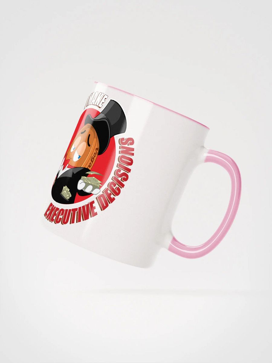 I MAKE EXECUTIVE DECISIONS V2 product image (2)