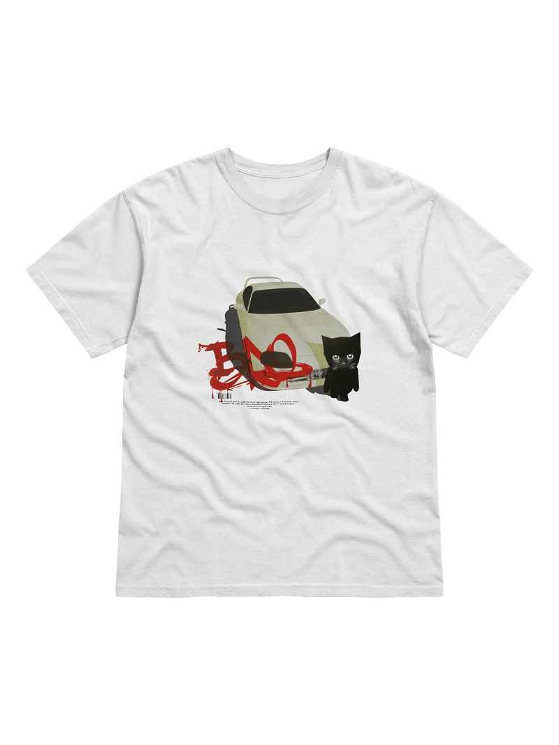 BRO: CITY ICON TEE