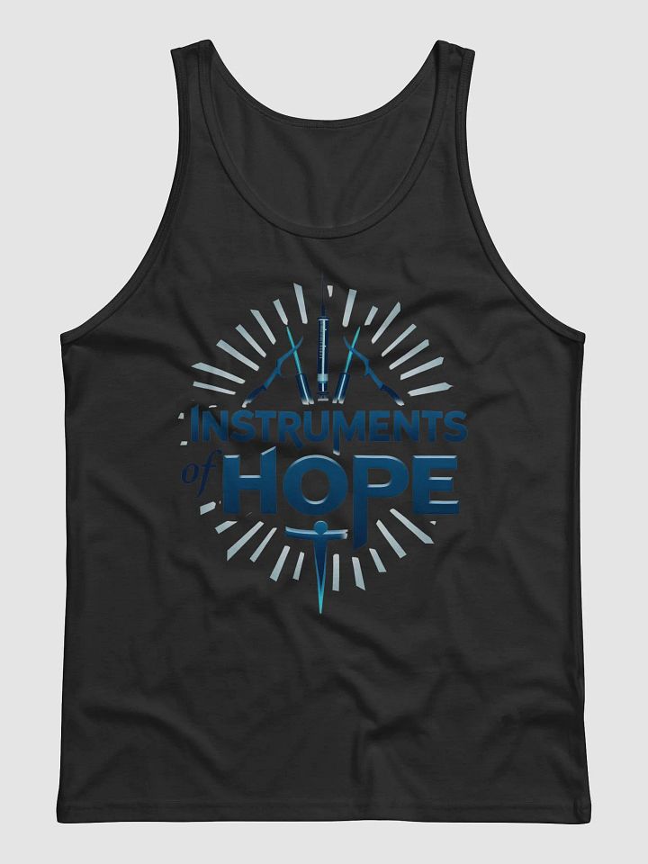 Instruments of Hope Jersey Tank product image (3)