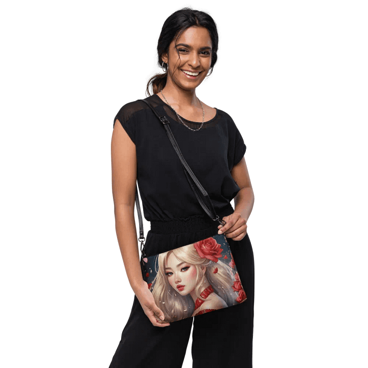 Muse Coquette Crossbody Bag product image (1)