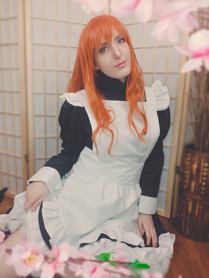 Maid Nami product image (2)