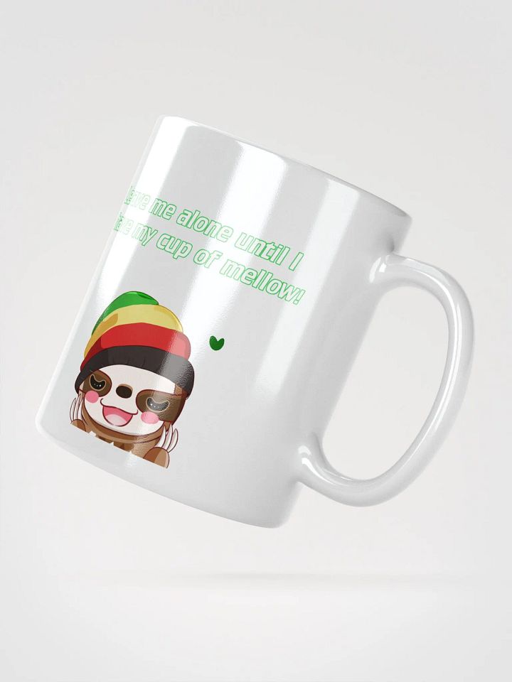 AveegeMellow Mug product image (4)
