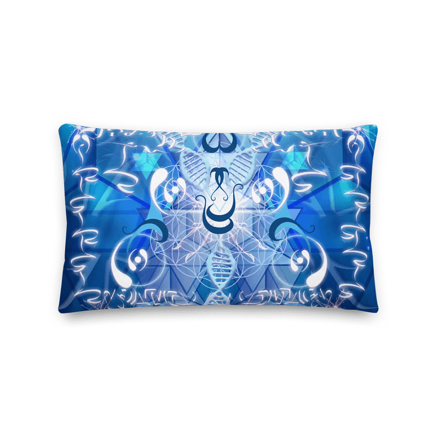 DNA Repair Healing Pillow product image (6)