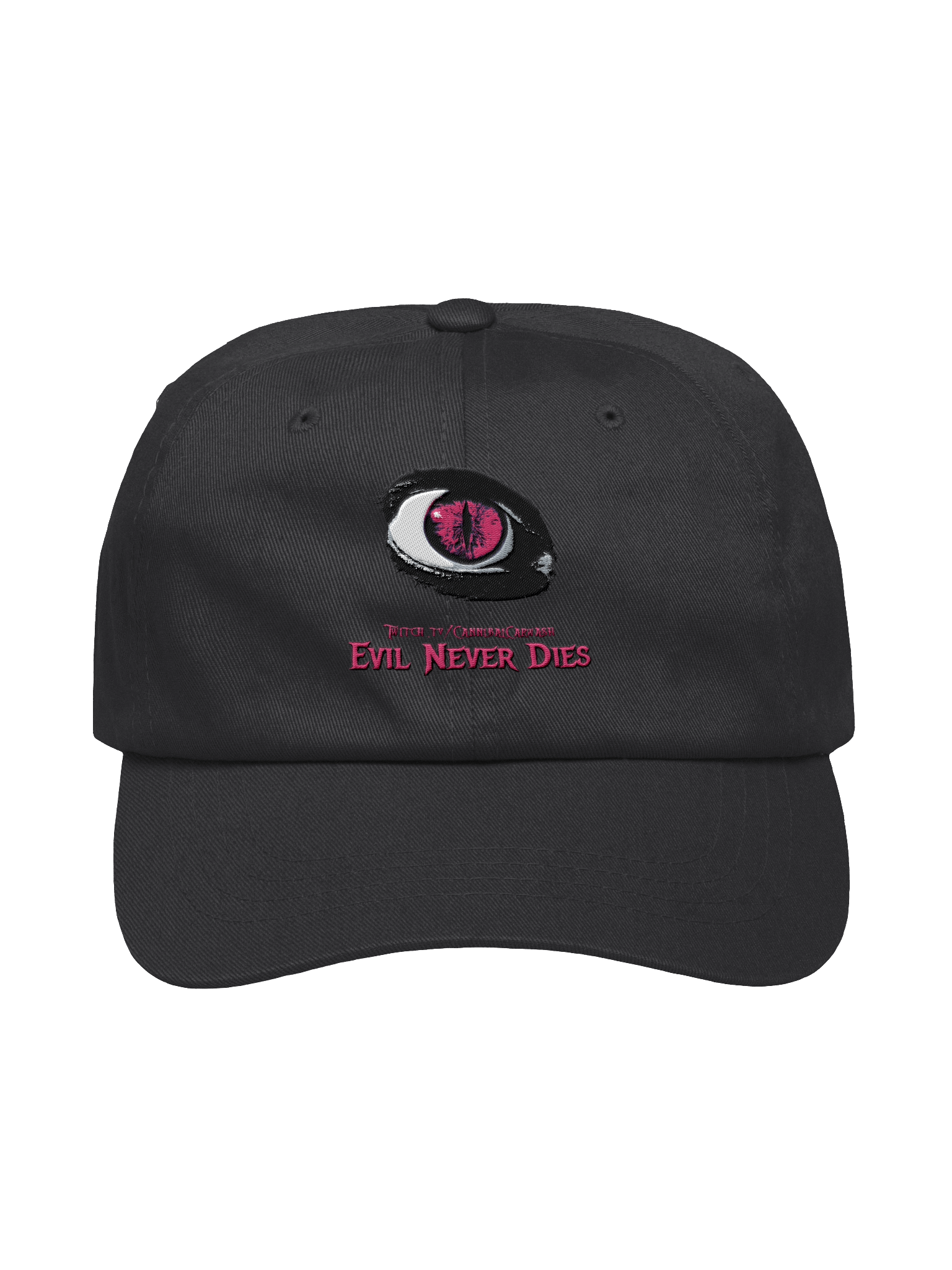 END Pink - Dad Hat product image (1)
