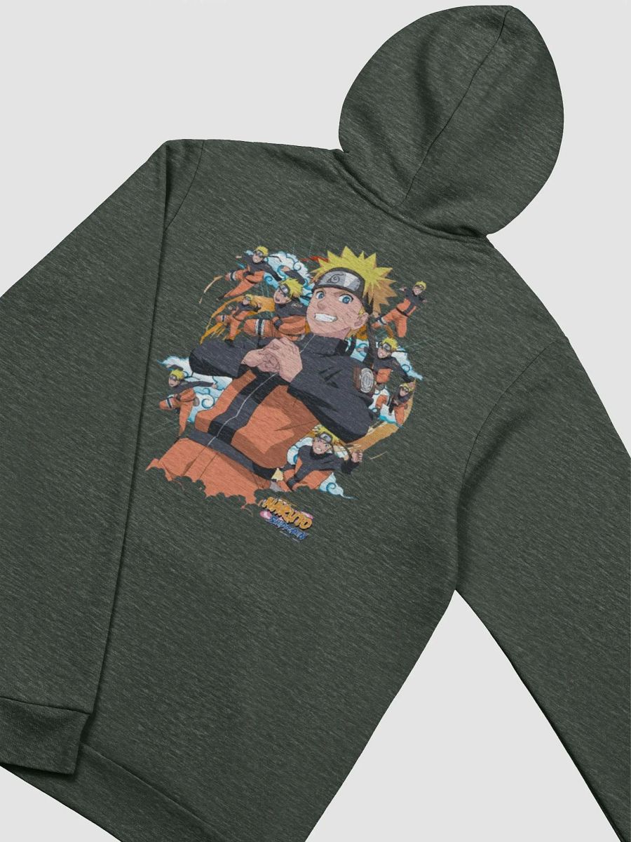 Naruto Shippuden Action Hoodie product image (4)
