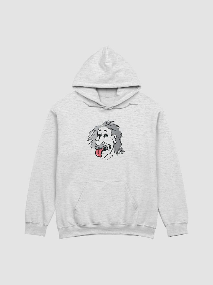 The Genius Himself product image (1)