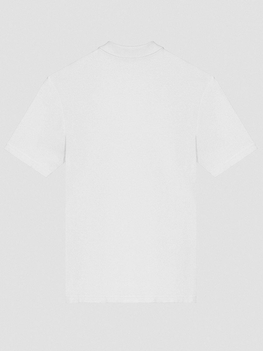 Monarch Crown polo shirt product image (6)