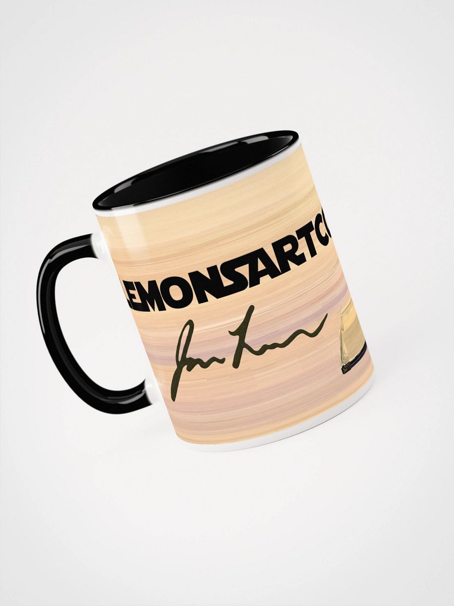 Stormtrooper Taking A Break in the Break Room Mug product image (37)