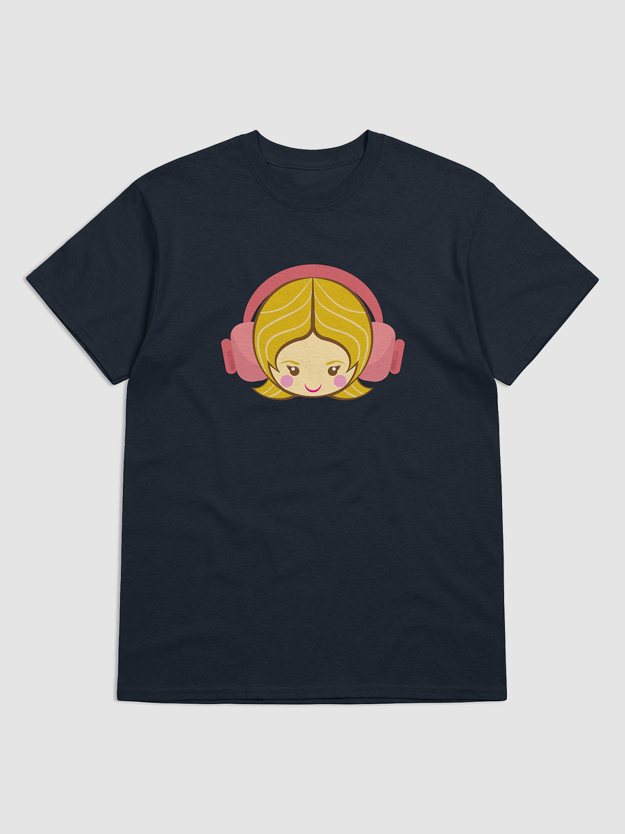 Pamela Noa Official Youtube T-shirt product image (1)
