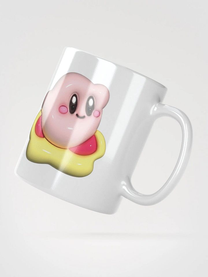 Kirby Mug ♡ product image (3)