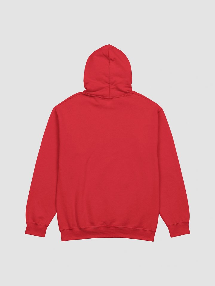 NLD Classic Hoodie - No Smiley product image (30)