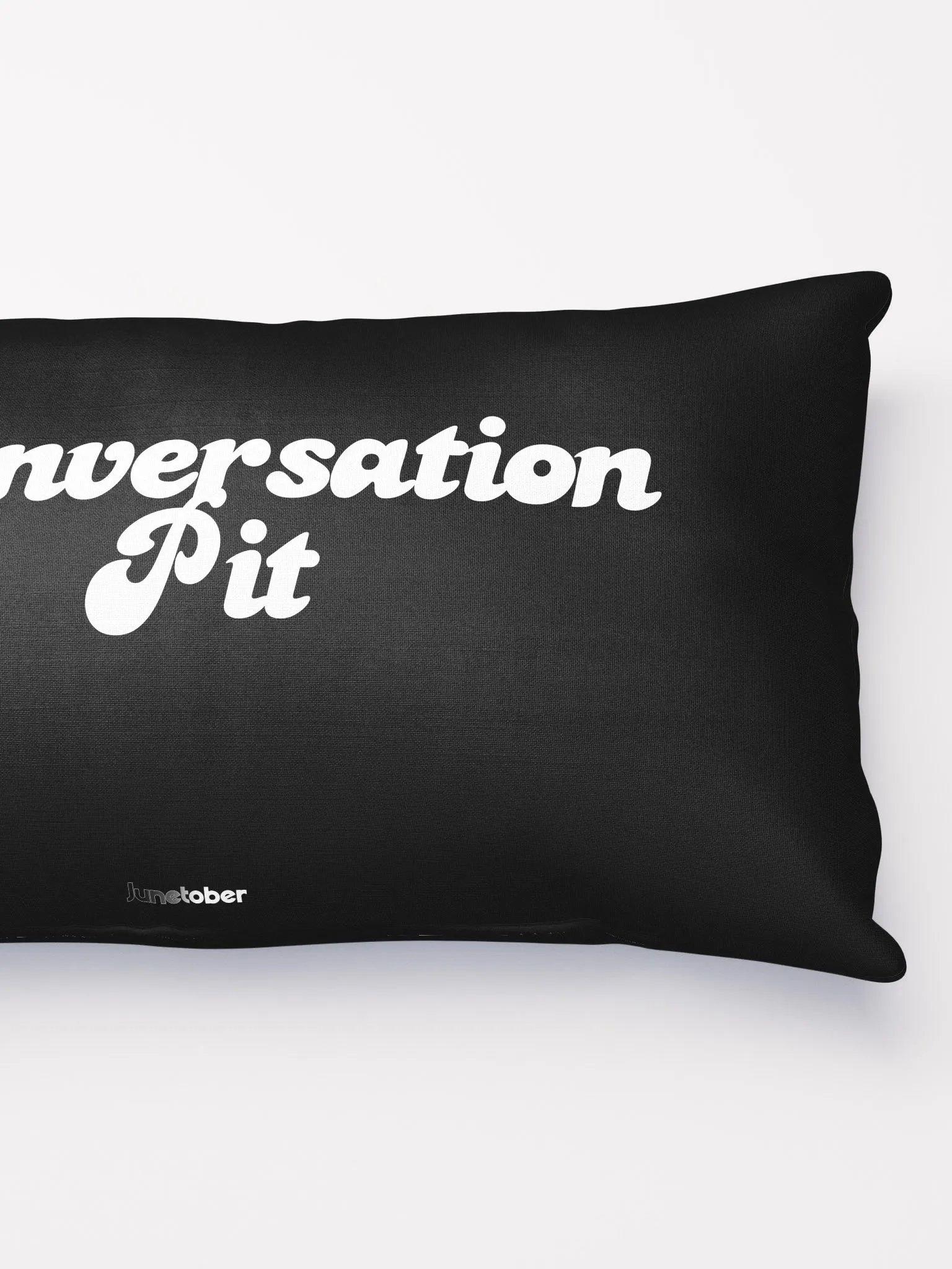 Conversation Pit Pillow product image (4)