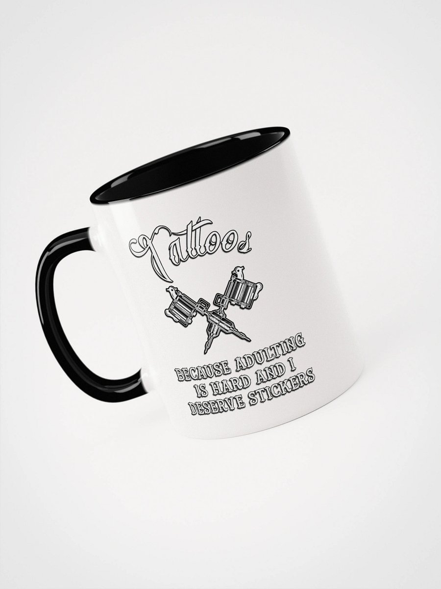 Tattoos - Mug product image (31)