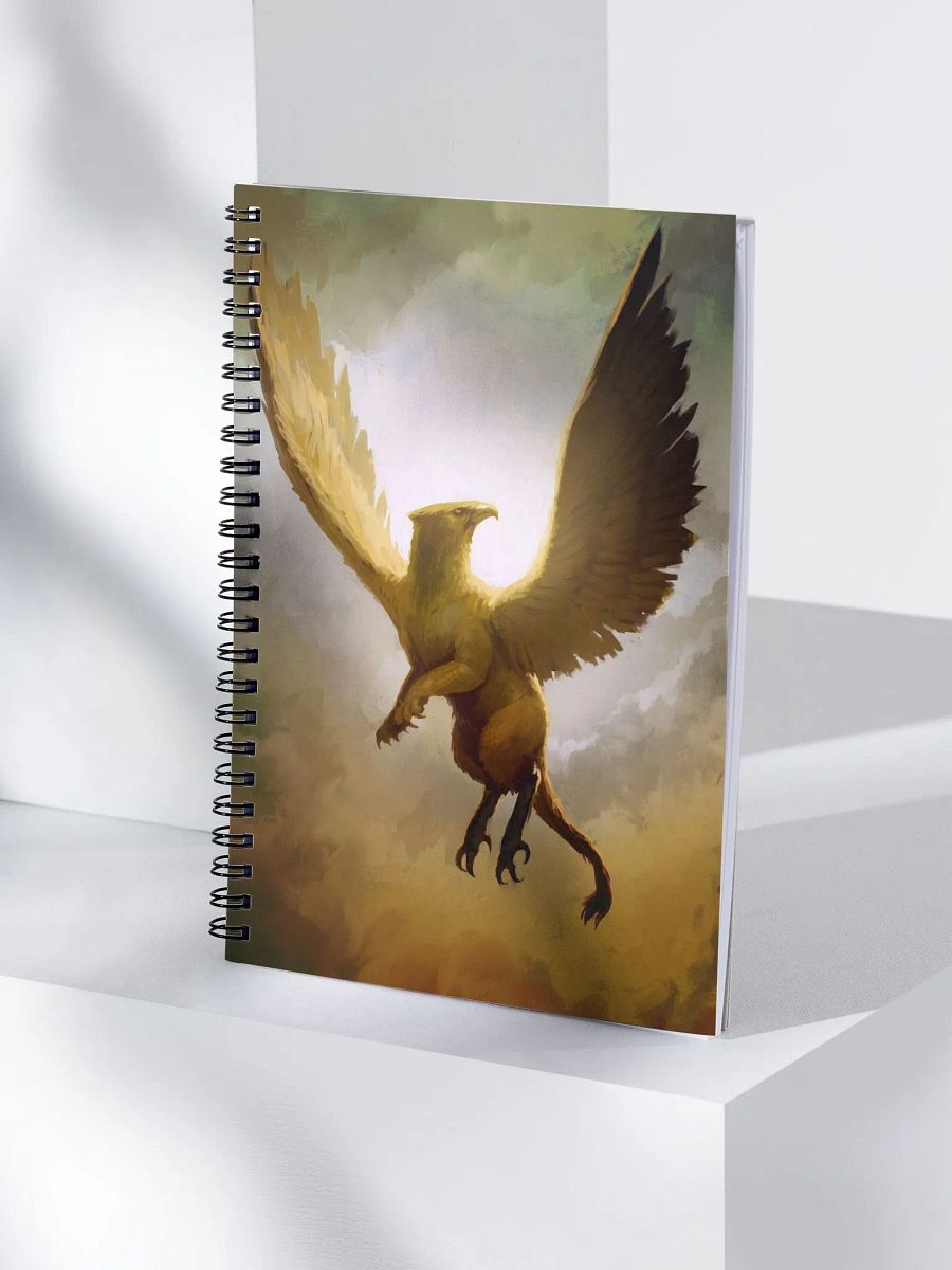 Ziz, the Living Eclipse product image (4)