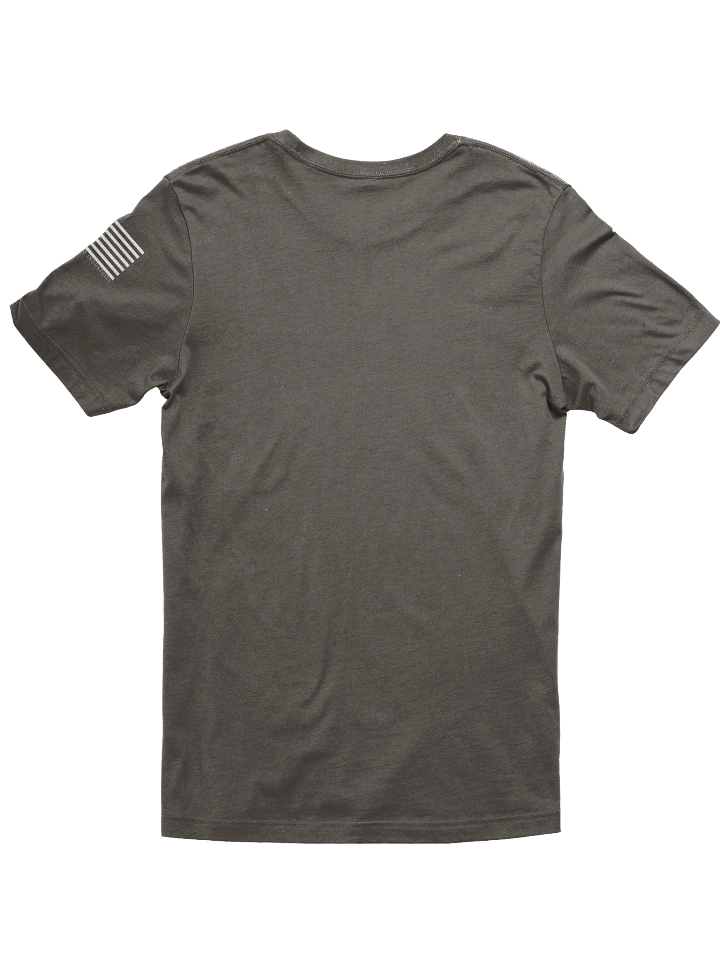 Military Edition: Slow is Smooth, Smooth is fast product image (2)