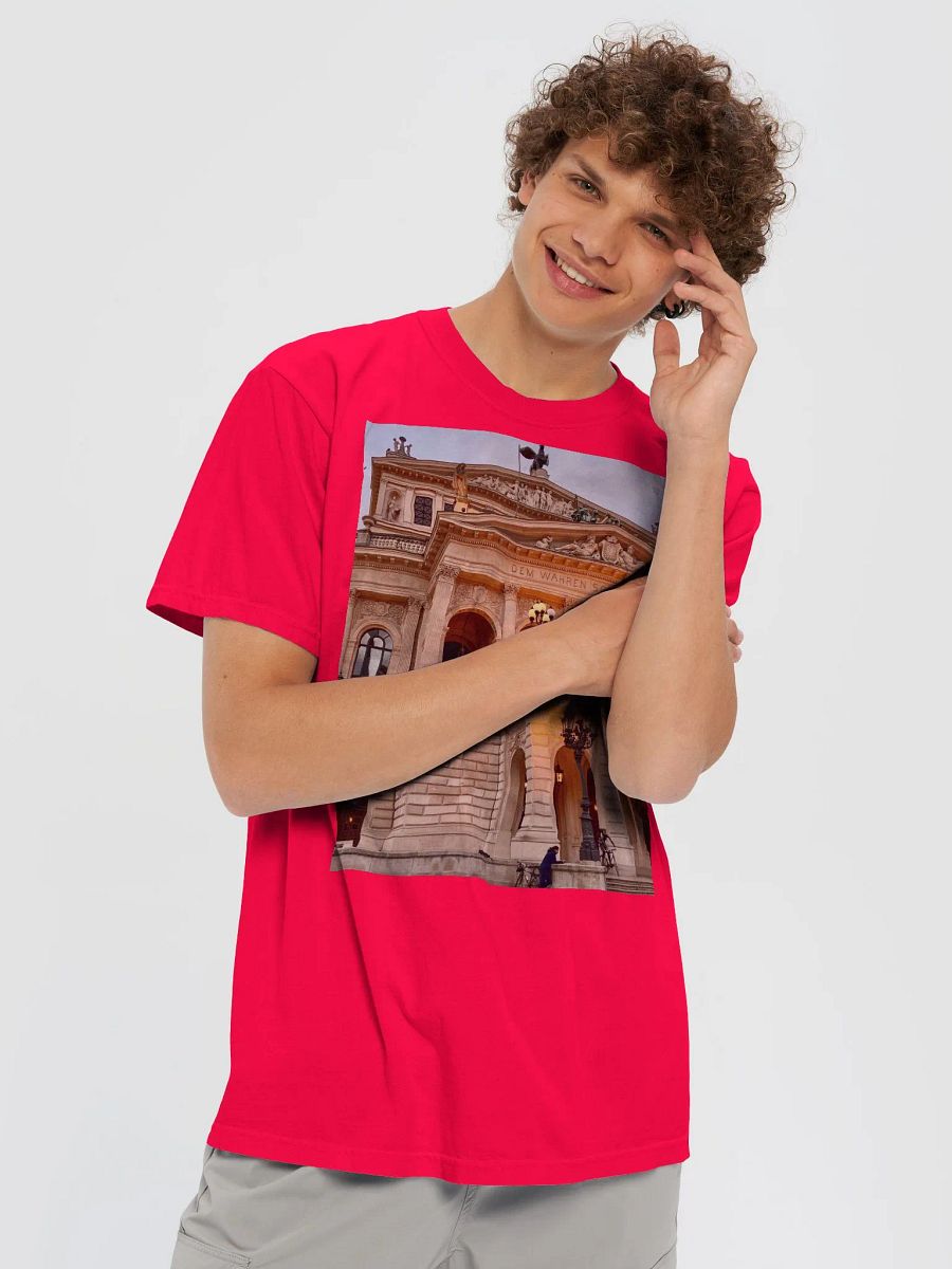 T-Shirt_Oper product image (5)
