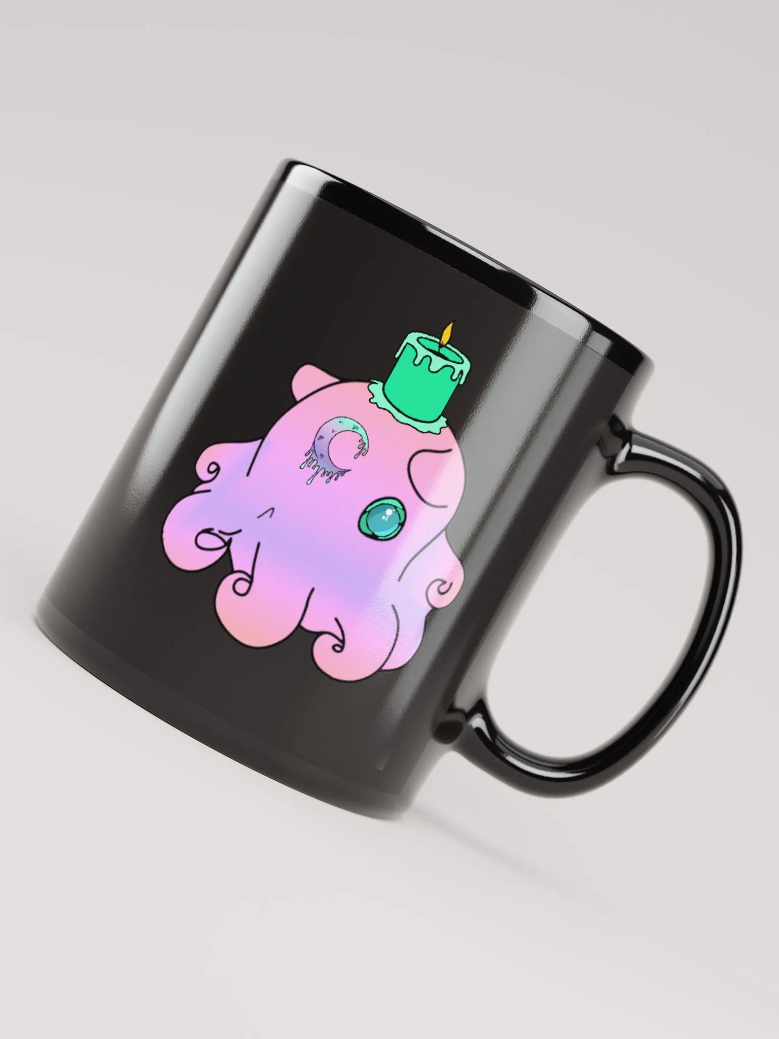 dumbo love - mug product image (4)