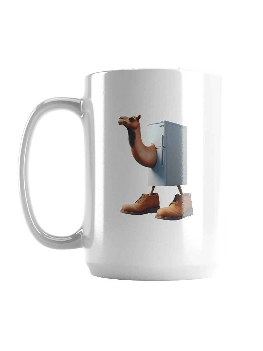 Frigo Camelo Mug product image (6)