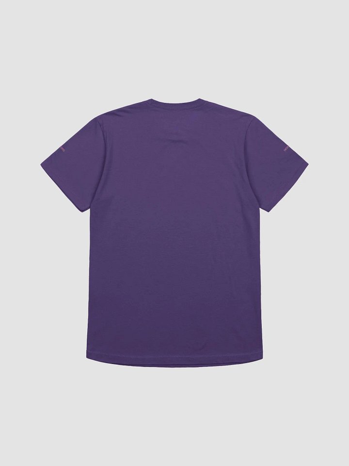 MuchuGames Ghost collection T-shirt product image (2)