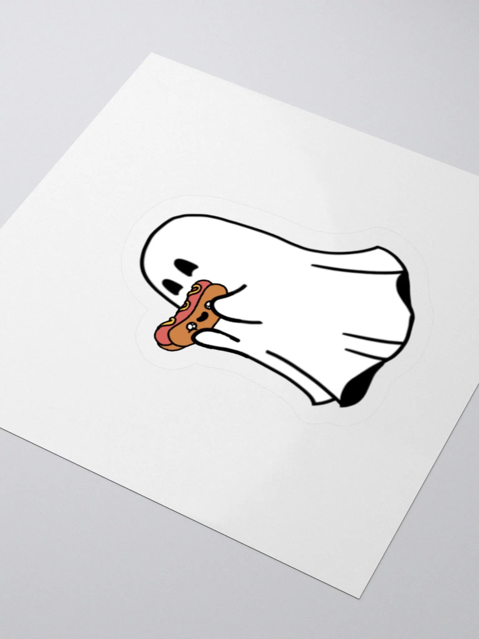 August Ghostie product image (8)