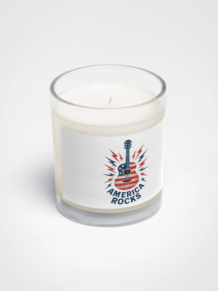 AMERICA ROCKS product image (2)