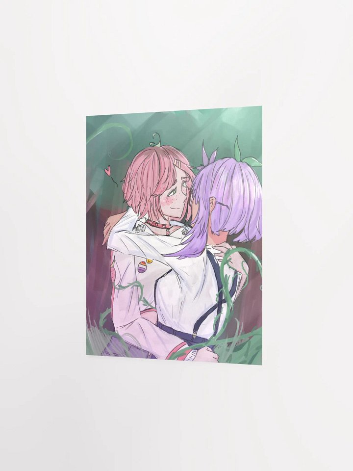 lesbians to pin to your wall product image (2)
