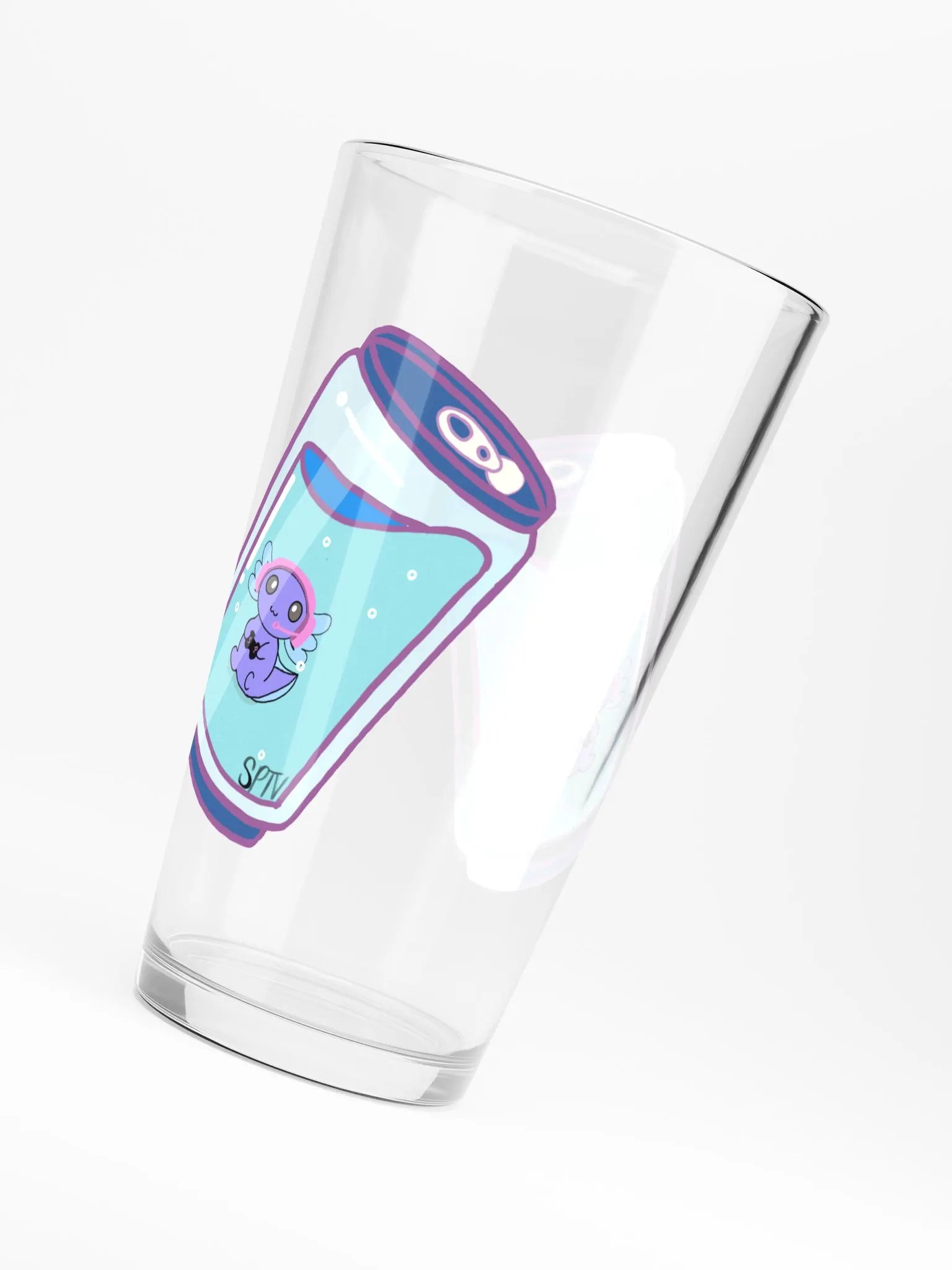 Sodalotl Pint Glass product image (6)
