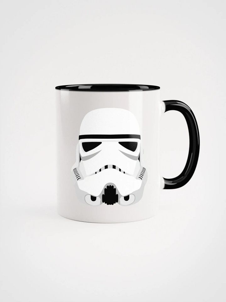 Galactic Connection Ceramic Mug product image (6)