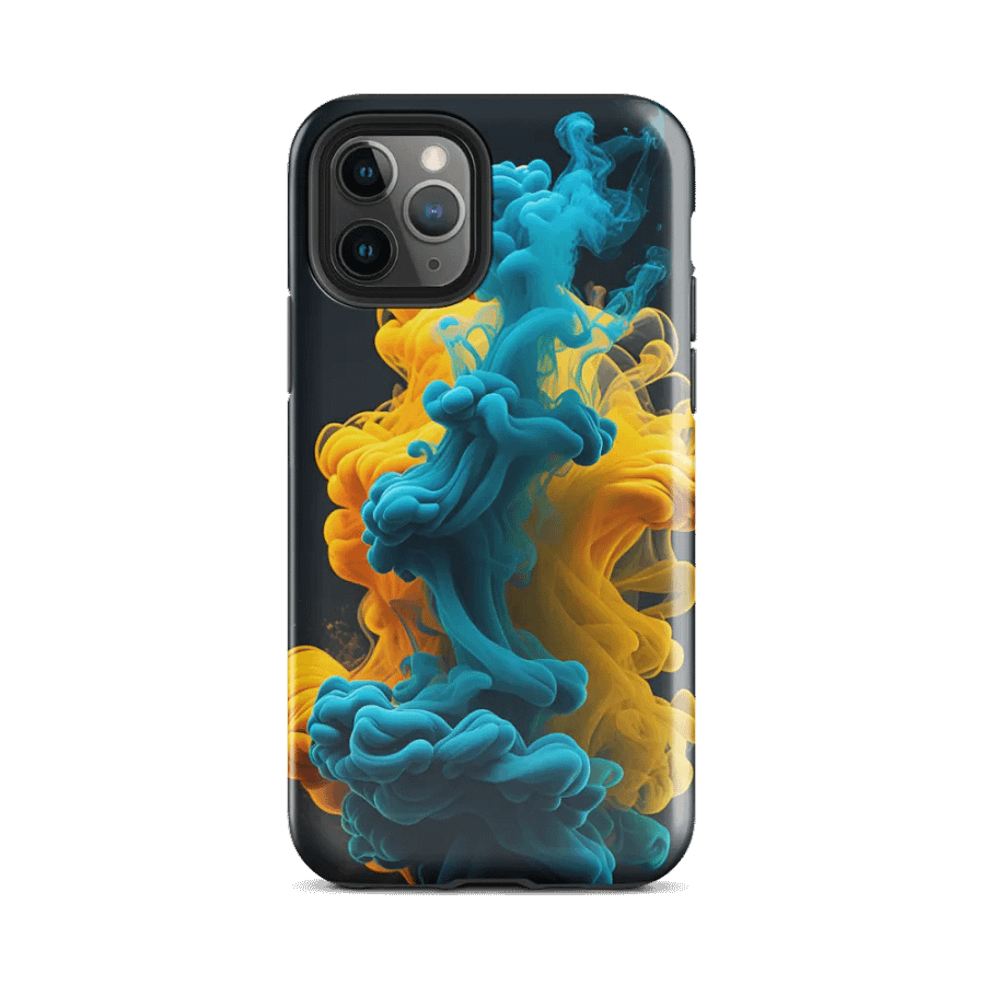 Tough Phone Case for iPhone® product image (2)