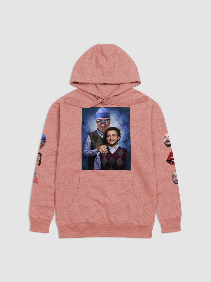 Step Dabbers | Hoodie product image (2)