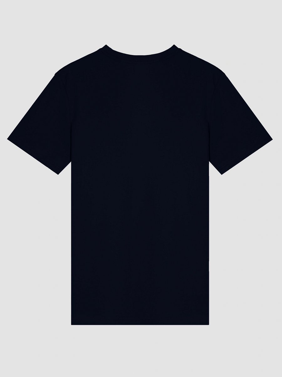 Moonlight Detective Silhouette T-Shirt product image (2)