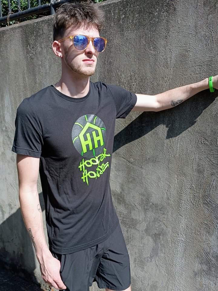 Hooper Howse Tee - CLASSIC product image (2)