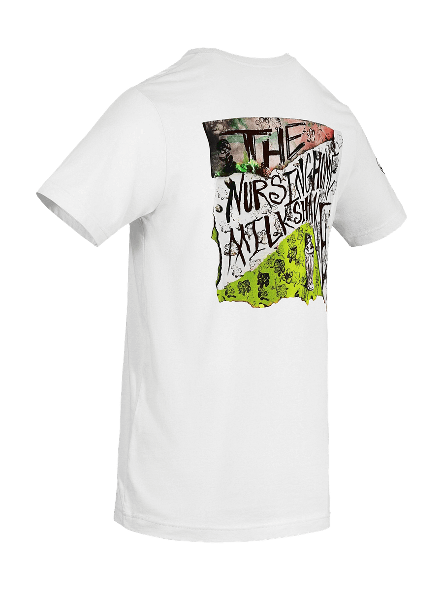 The Nursing Home Milkshake T-Shirt product image (8)