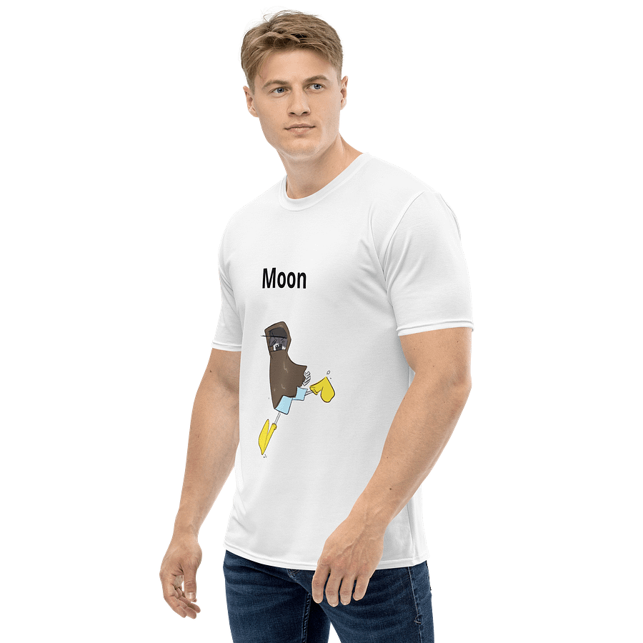 Moon and Torono June T-shirt product image (3)