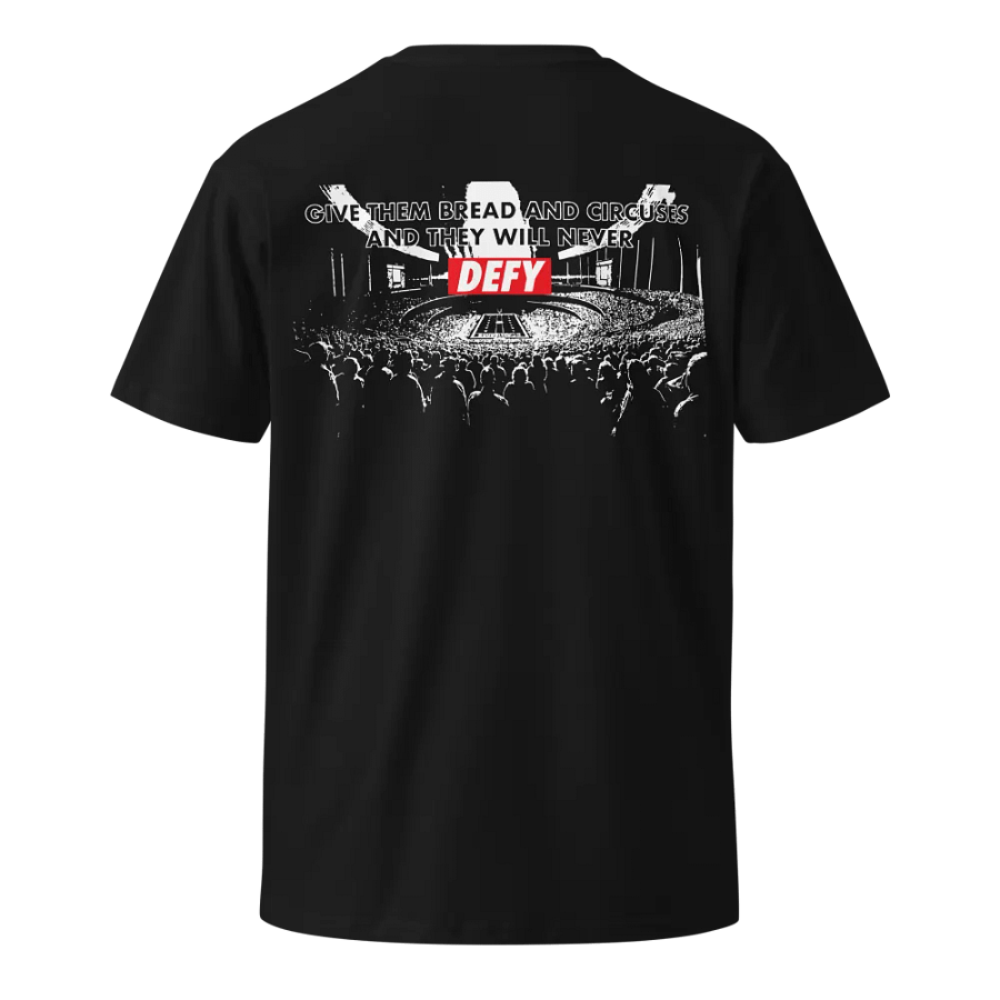DEFY - Bread & Circuses product image (4)