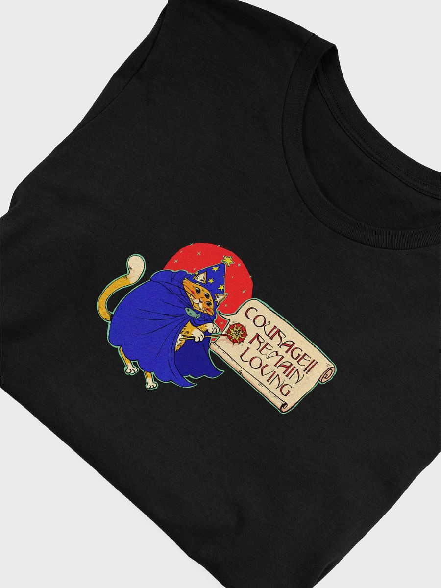 Courage! Shirt! product image (48)