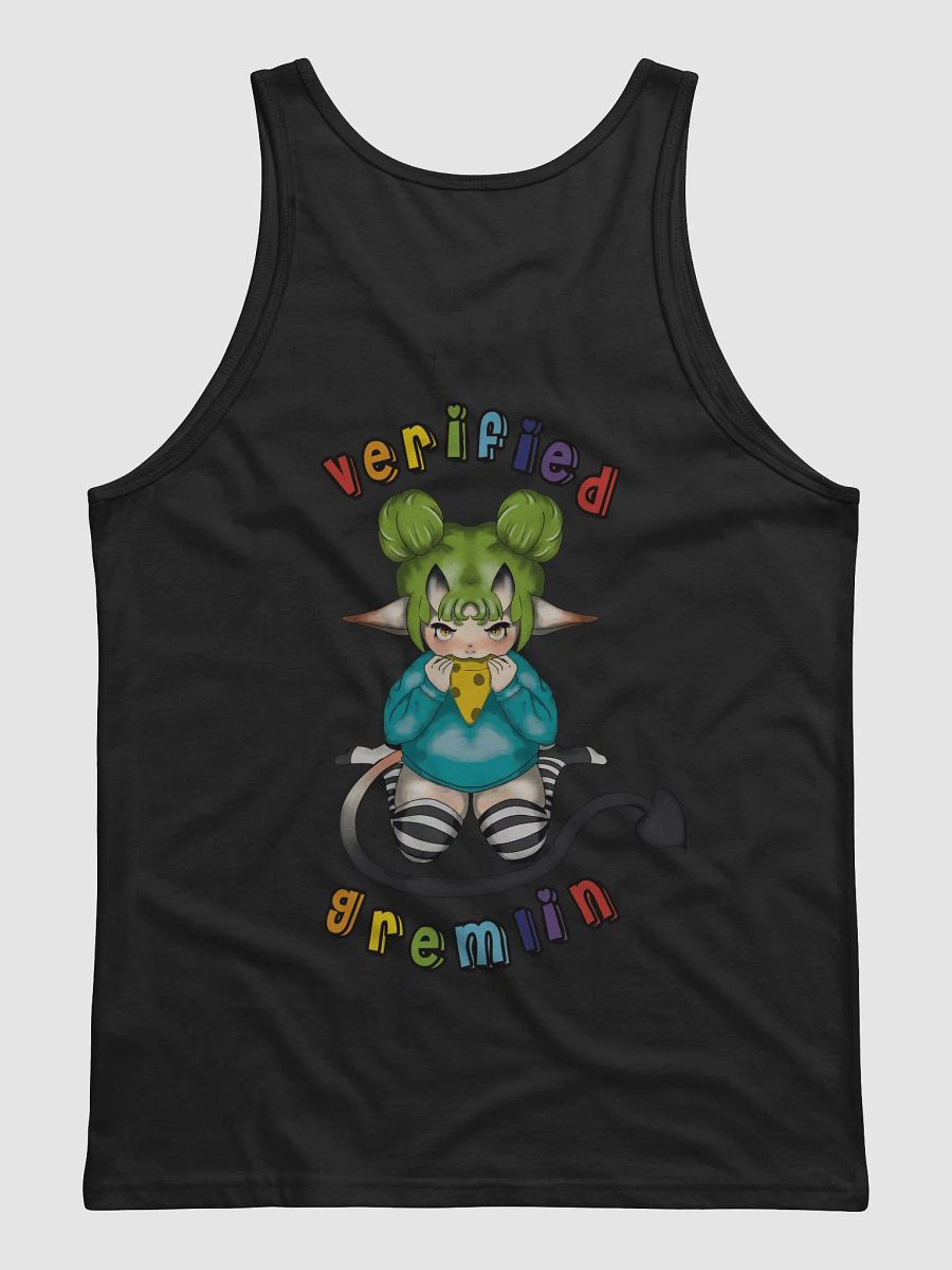 Verified Gremlin Tank product image (18)