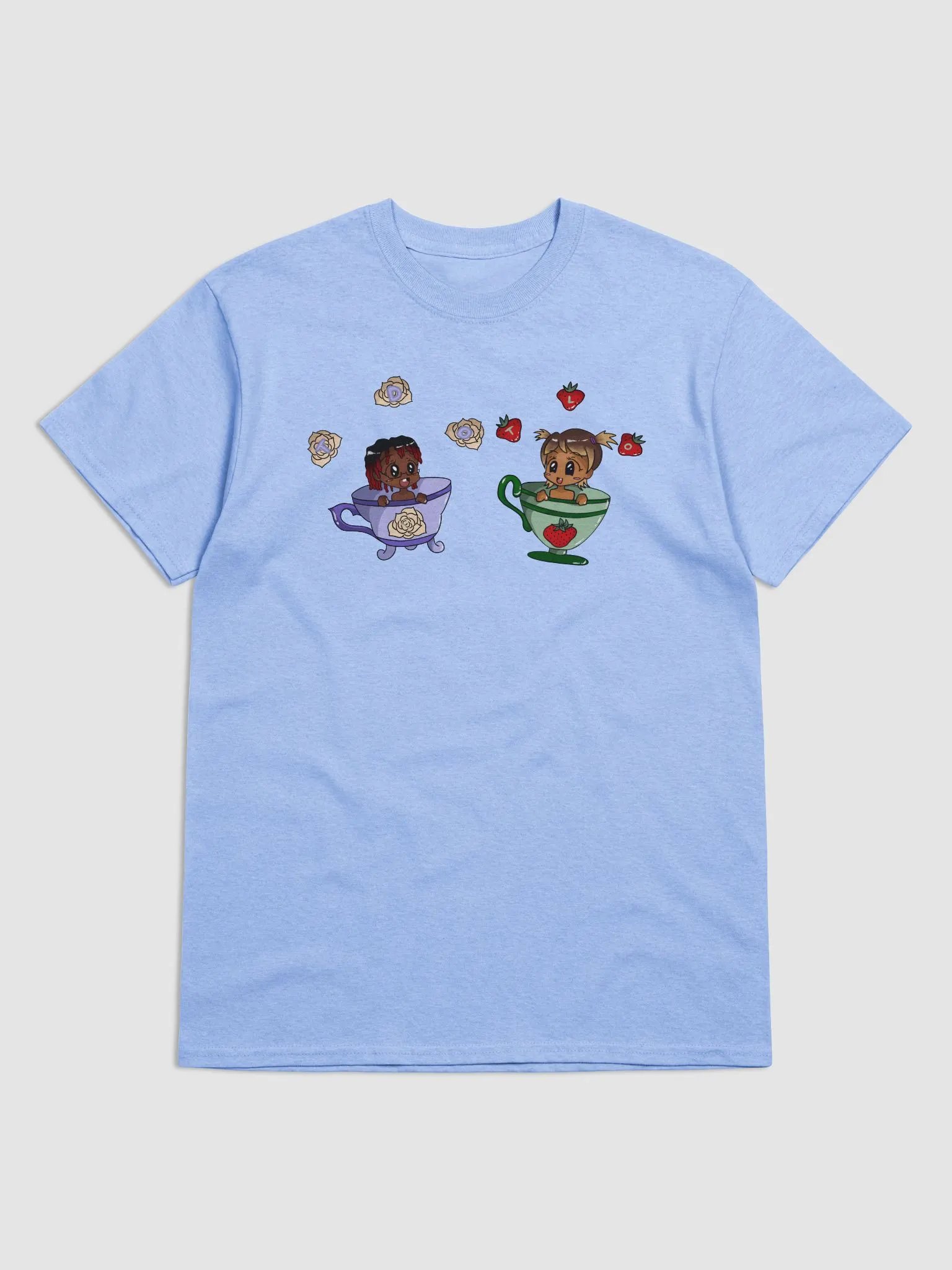 NEEKED IN TEACUPS product image (13)