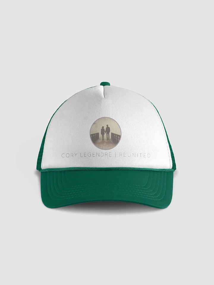 REUNITED Baseball Cap product image (1)