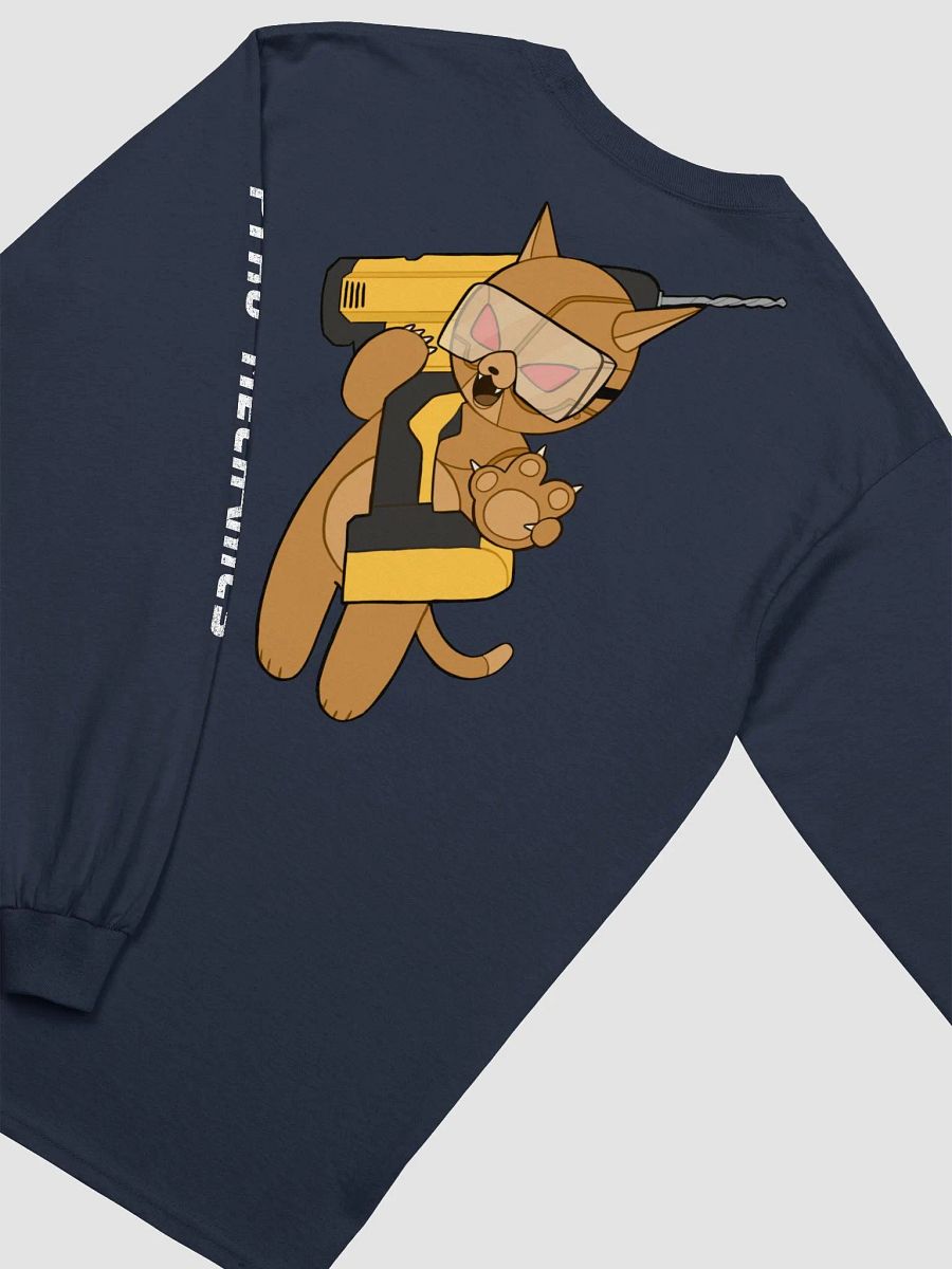 Long Sleeve Shirt product image (4)