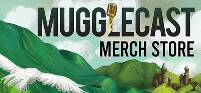 The MuggleCast Merch Shop