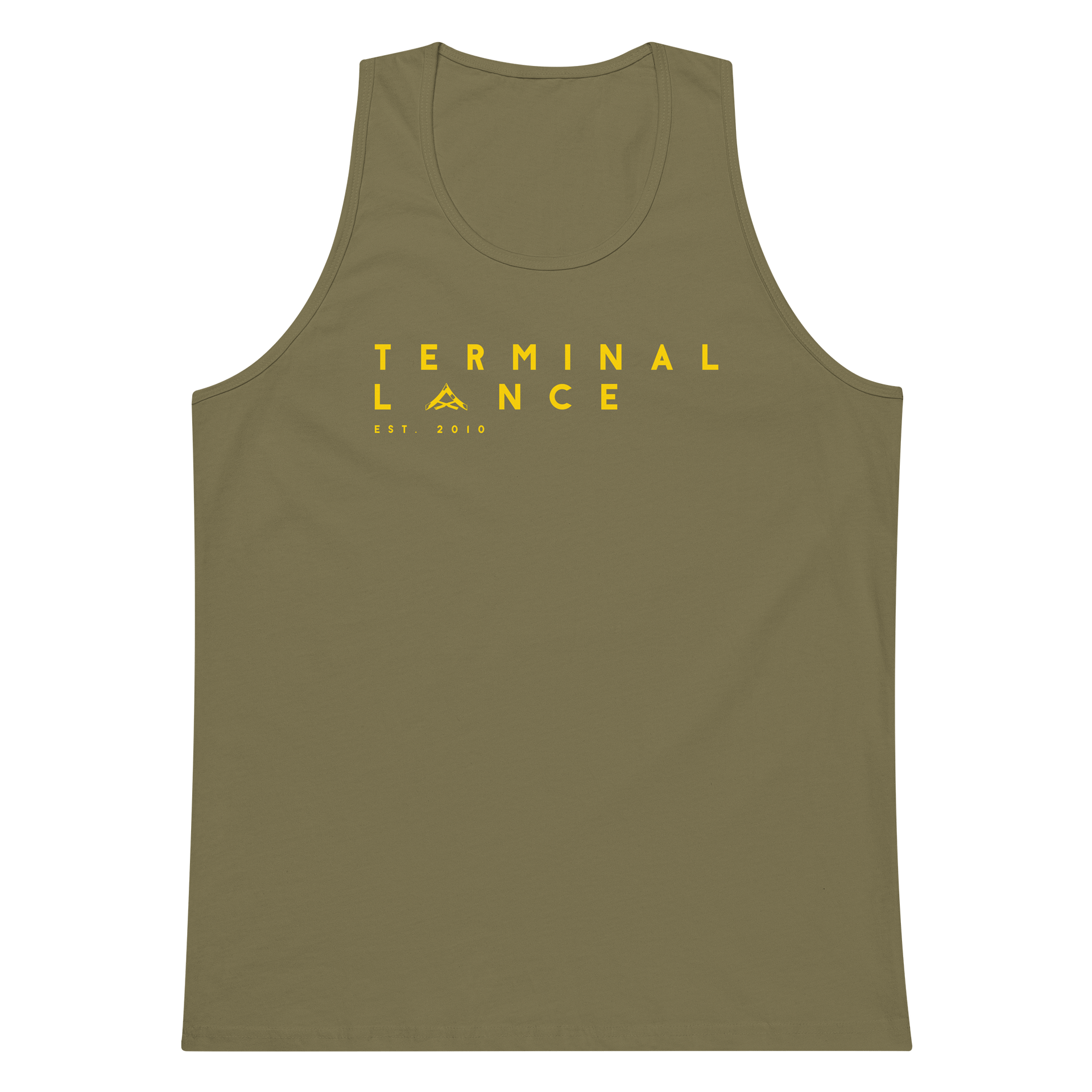 Terminal Lance Tank product image (1)
